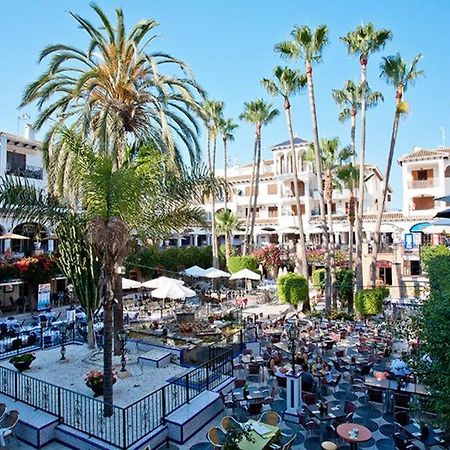 Apartment Villamartin Plaza - The Loft Dehesa de Campoamor  المظهر الخارجي الصورة