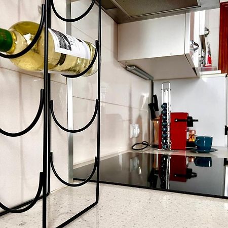 Apartment Villamartin Plaza - The Loft Dehesa de Campoamor  المظهر الخارجي الصورة