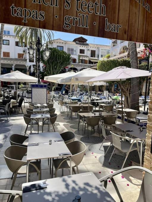 Apartment Villamartin Plaza - The Loft Dehesa de Campoamor  المظهر الخارجي الصورة