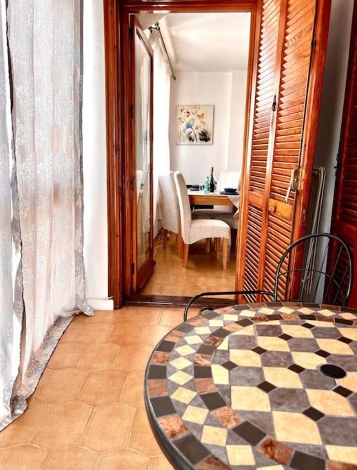 Apartment Villamartin Plaza - The Loft Dehesa de Campoamor  المظهر الخارجي الصورة