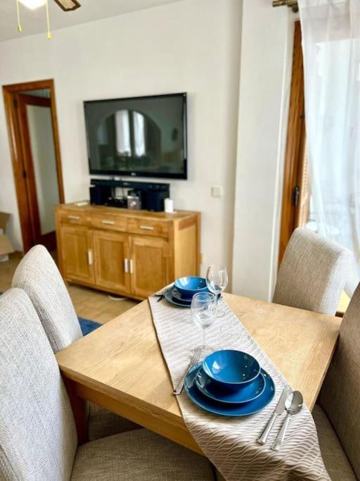 Apartment Villamartin Plaza - The Loft Dehesa de Campoamor  المظهر الخارجي الصورة