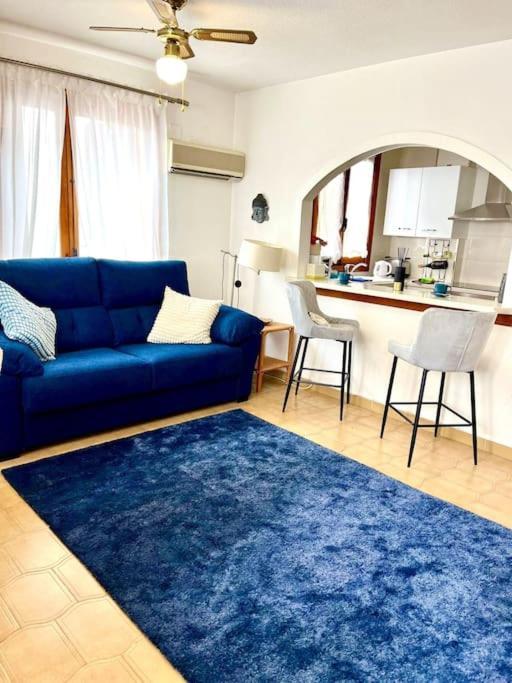 Apartment Villamartin Plaza - The Loft Dehesa de Campoamor  المظهر الخارجي الصورة