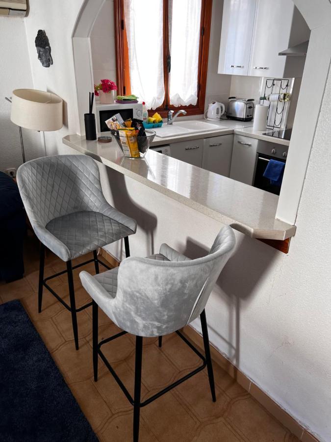 Apartment Villamartin Plaza - The Loft Dehesa de Campoamor  المظهر الخارجي الصورة