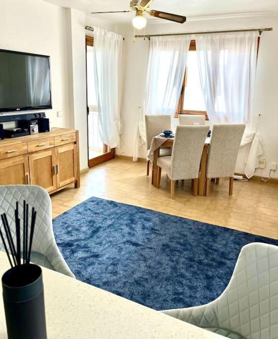 Apartment Villamartin Plaza - The Loft Dehesa de Campoamor  المظهر الخارجي الصورة