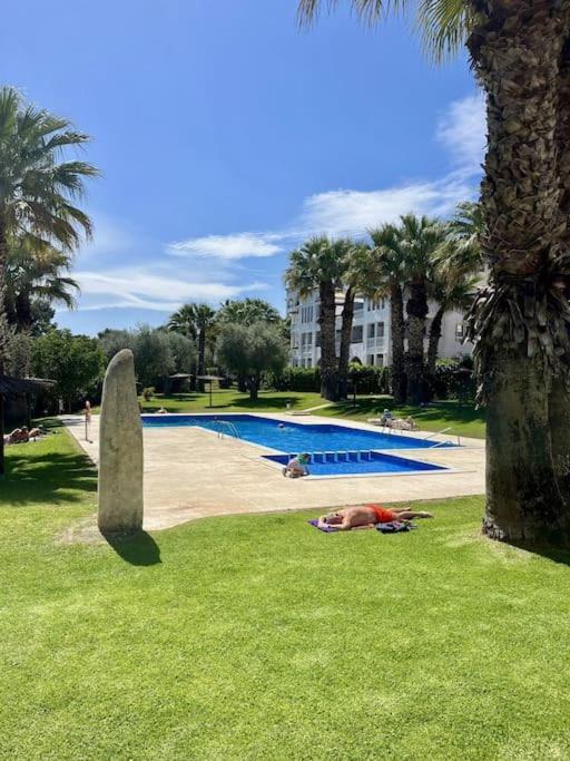 Apartment Villamartin Plaza - The Loft Dehesa de Campoamor  المظهر الخارجي الصورة