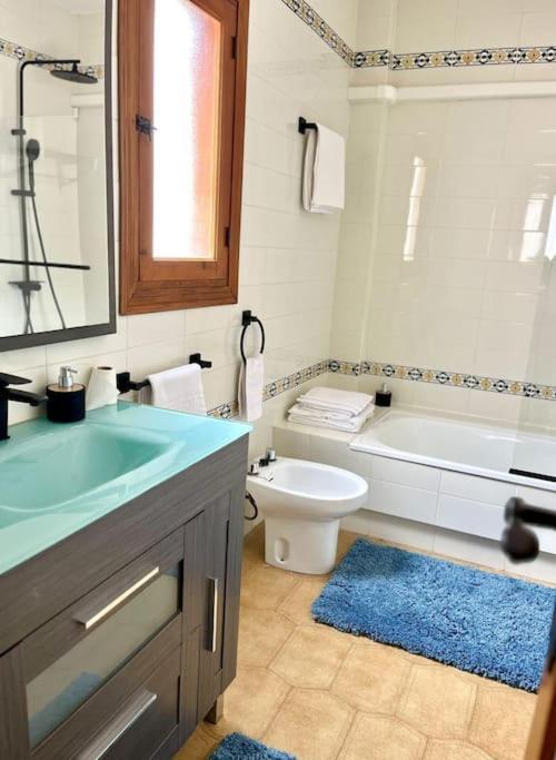 Apartment Villamartin Plaza - The Loft Dehesa de Campoamor  المظهر الخارجي الصورة