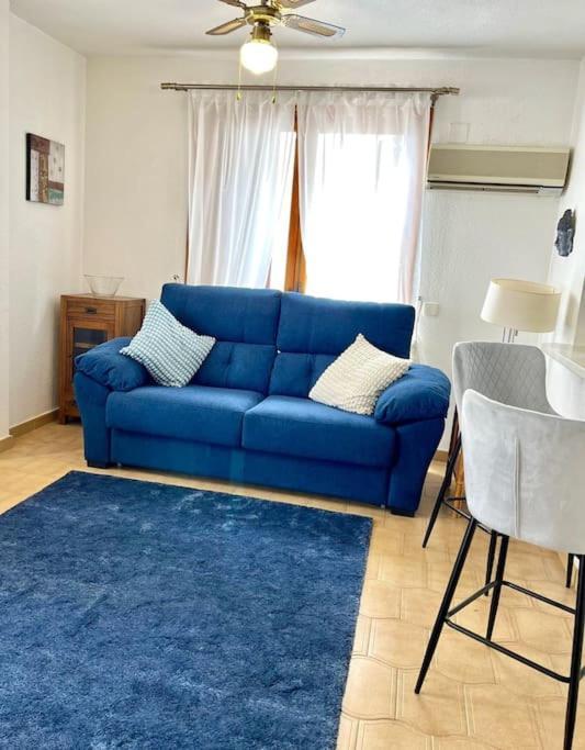 Apartment Villamartin Plaza - The Loft Dehesa de Campoamor  المظهر الخارجي الصورة