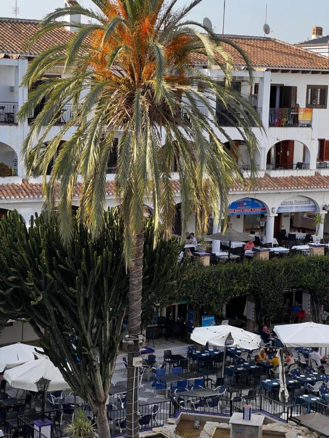 Apartment Villamartin Plaza - The Loft Dehesa de Campoamor  المظهر الخارجي الصورة