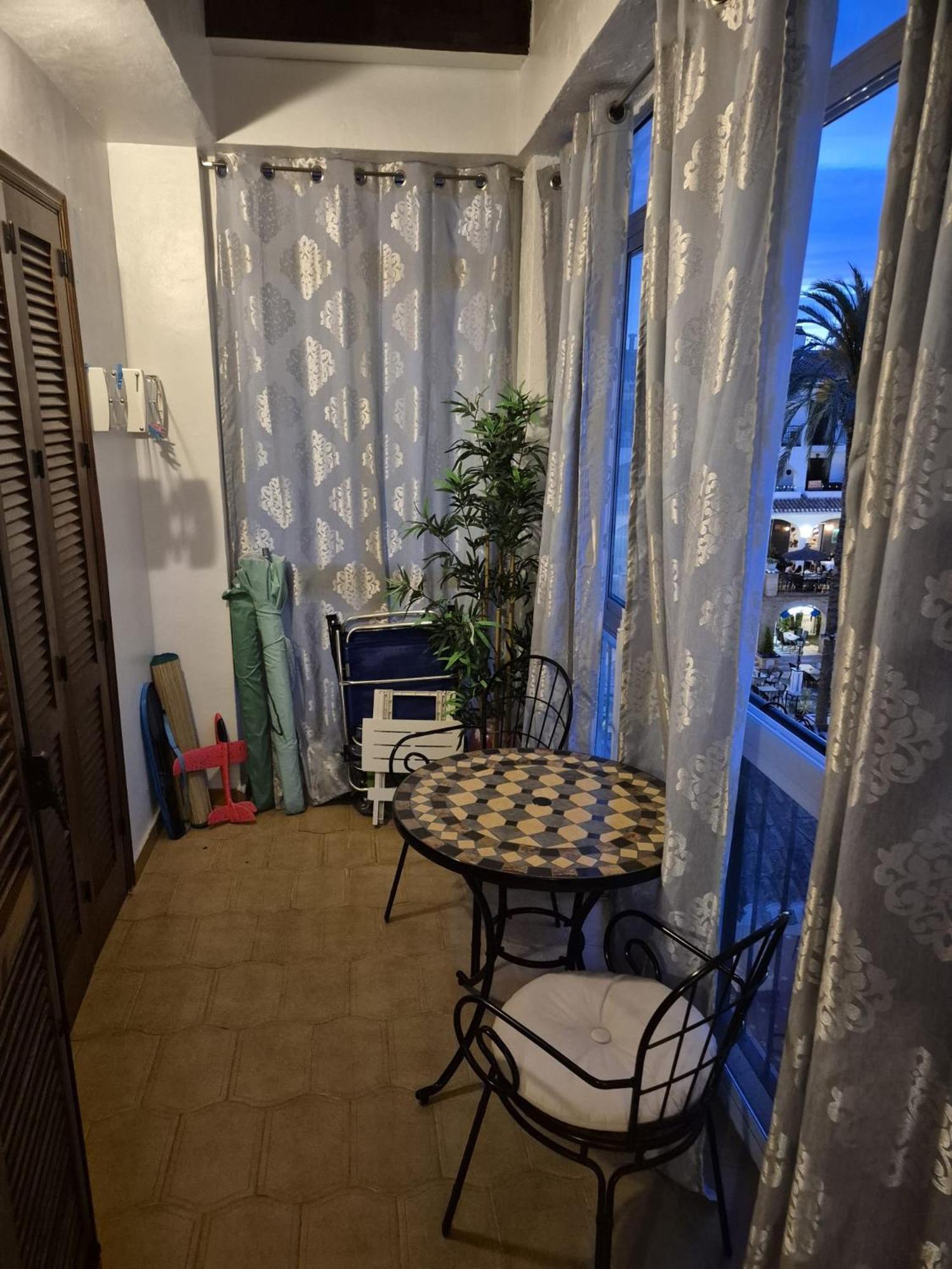 Apartment Villamartin Plaza - The Loft Dehesa de Campoamor  المظهر الخارجي الصورة